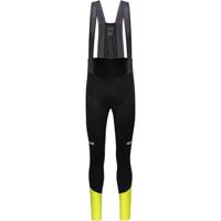 GOREWEAR Spinshift Thermo - Bib Tights with Pad - thumbnail