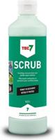Tec7 Scrub 500ML - 478501000 - thumbnail