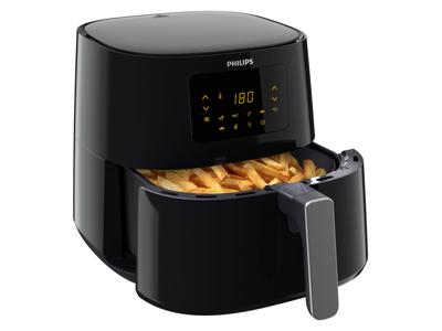 PHILIPS Airfryer XL HD9270/60