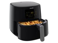 Philips HD9270/70 Essential Airfryer XL 1.2L 2000W Zwart - thumbnail