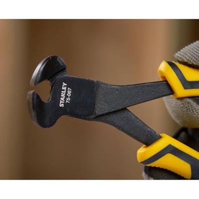 Stanley handgereedschap Dynagrip Kopkniptang 150mm | STHT0-75067 - STHT0-75067 - thumbnail