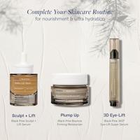 Korres Black Pine 360 Eye-Lift Super Eye Serum 15 ml Oogverzorging - thumbnail