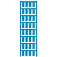 Weidmüller 1428520000 TM-I 23 MC NE BL Kabelmarkeringssysteem Blauw Aantal markeringen: 400 400 stuk(s) - thumbnail
