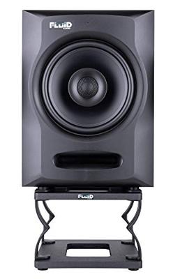 Fluid Audio DS8 statieven voor studiomonitoren (set van 2) - thumbnail