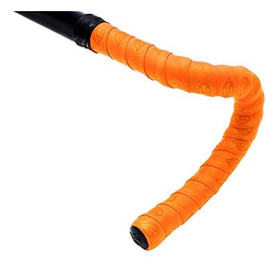 Cinelli Cork Stuurlint - Oranje Cinelli Cork Stuurlint - Oranje
