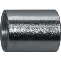 Fränkische Rohrwerke 20450032 Mof Natuur 1 stuk(s) - thumbnail