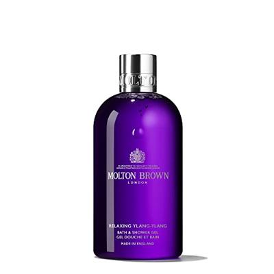 Molton Brown Relaxing Ylang-Ylang Bad & Showergel 300 ml Douche & bad