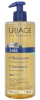 Uriage Baby 1st Cleansing Oil - thumbnail