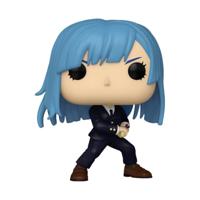 Jujutsu Kaisen Funko Pop Vinyl: Miwa Kasumi - thumbnail