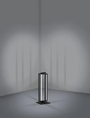 Eglo Led tafellampSiberia zwart - 900468