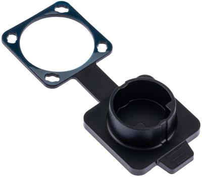 SRAM afdekkapje "eagle powertrain" cap eagle powertrain black