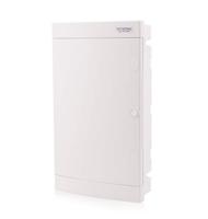 Intratec MKCUGH36-W MKCUGH36-W Distributiekast Inhoud: 1 stuk(s) - thumbnail