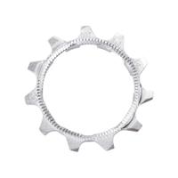 Shimano Sprocket 11T with Spacer for CS-M771-10 BJ/BK - thumbnail