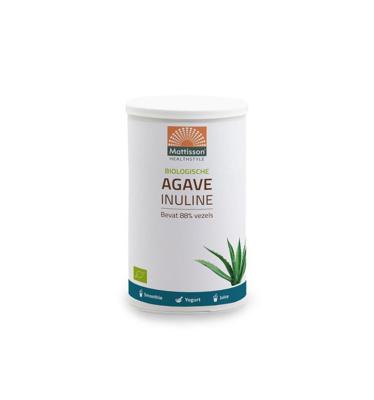 Agave inuline - 200 gram