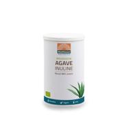 Mattisson HealthStyle Biologische Agave Inuline Poeder - thumbnail