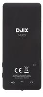 MP4-speler - LOGICOM - M800 - 8GB - Bluetooth - 2,4'' - 300 mAh - USB-C - thumbnail