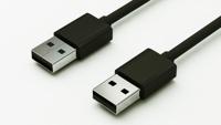 Datalogic 90A052135 USB-kabel - thumbnail