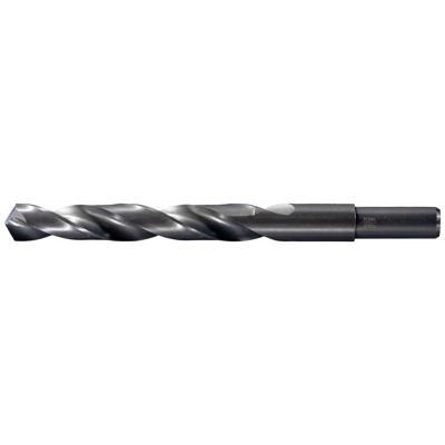 PFERD TOOLS 25203727 HSS-G N Spiraalboor 15.5 mm Gezamenlijke lengte 178 mm DIN 338 1 stuk(s)