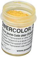 Powertex • powercolor gele oker - thumbnail