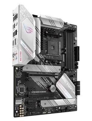 Moederbord - ASUS - ROG STRIX B550-A GAMING - thumbnail
