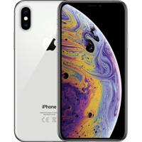 Refurbished iPhone XS 512 gb Zilver Gebruikt - thumbnail