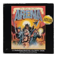The Elder Scrolls Replica Arena Floppy Disk Limited Edition - thumbnail