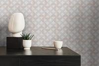 Architects Paper Art of Eden - Crème - Retro - 390612 - thumbnail