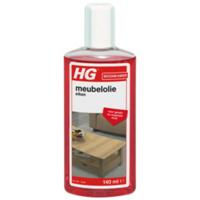 HG Meubelolie eiken 140ml - thumbnail