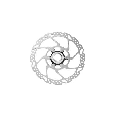 Shimano deore sm-rt54 center lock 180mm