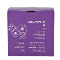 Medavita Luxviva Color Fixative Structuring Filler 12Stuks - thumbnail