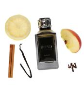 LaMusê by lattafa eau de toilette spray heren bond pour homme 100ml - thumbnail