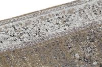 Tapijt DKD Home Decor Katoen (60 x 240 x 1 cm) - thumbnail