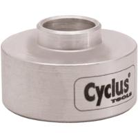 Cyclus inpersbusset lagers binnen ø15mm/buiten ø32mm - thumbnail