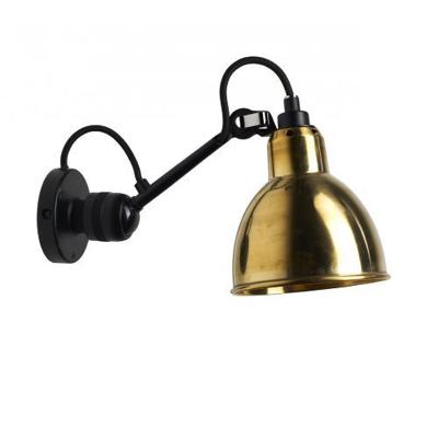 DCW Editions Lampe Gras N304 - Messing DCW Editions Lampe Gras N304 - Messing