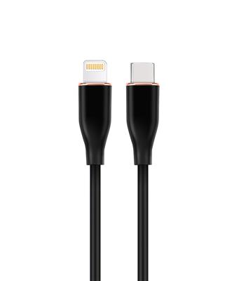 Oplader GEMBIRD CC-USB2S-CM8PM-1.5M-BK