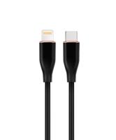 Oplader GEMBIRD CC-USB2S-CM8PM-1.5M-BK - thumbnail
