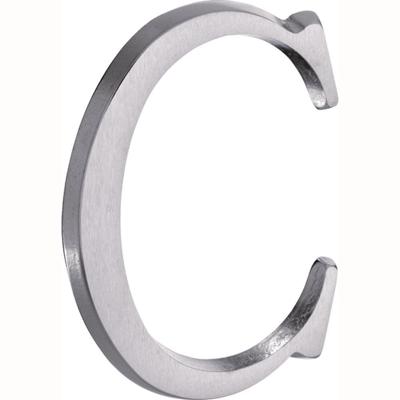 Huisletter Roman 50mm-C MMC Huisletter Roman 50mm-C MMC