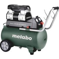 Metabo Basic 270-50 OF Silent Pneumatische compressor 50 l - thumbnail