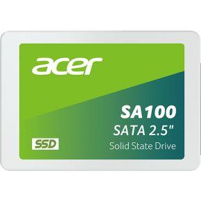 Hard Drive Acer BL9BWWA103 480 GB 2.5"
