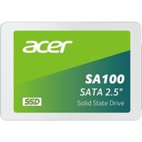 Hard Drive Acer BL9BWWA103 480 GB 2.5" - thumbnail