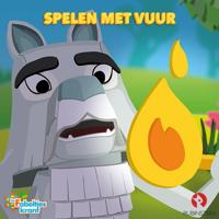 Spelen met vuur - thumbnail