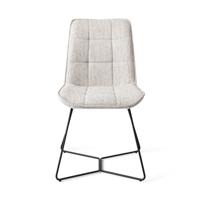 Jesper Home Ota eetkamerstoel Pigeon beehive black - thumbnail