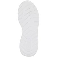 JAKO 5911 Sneaker Performance Junior - Wit/Rood - 36 - thumbnail