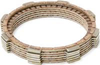 TRW koppelingsplaat set clutch kit mcc222-6 - thumbnail