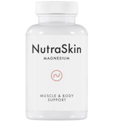 Nutraskin Magnesium 100 Tabletten