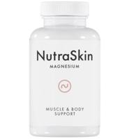 Nutraskin Magnesium 100 Tabletten - thumbnail