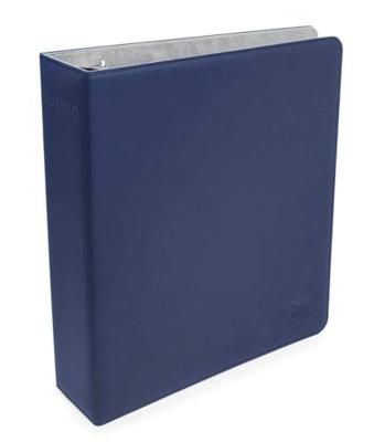 Ultimate Guard Collector's Album Xenoskin Regular - Blue