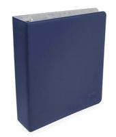 Ultimate Guard Collector's Album Xenoskin Regular - Blue - thumbnail