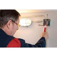 Beha Amprobe NCV-1040-EUR Contactloze spanningstester CAT IV 1000 V Akoestisch, LED - thumbnail
