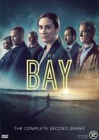 The Bay - Seizoen 2 - DVD (8711983971585) - thumbnail